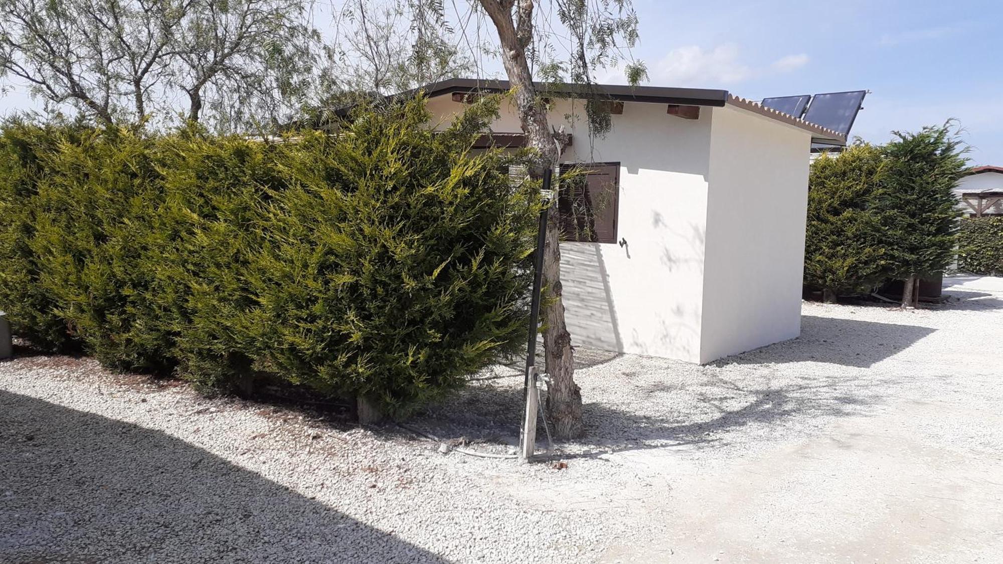 Venere Camping Granelli