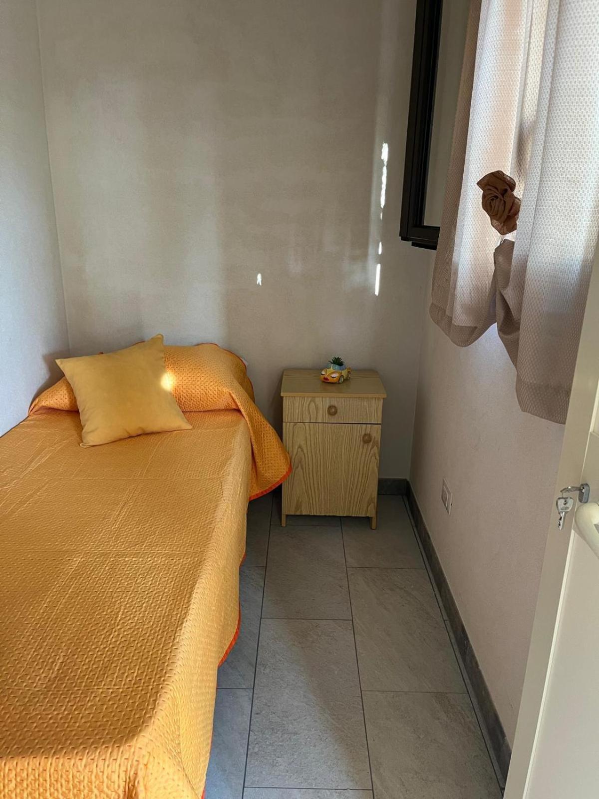 Camping Venere *