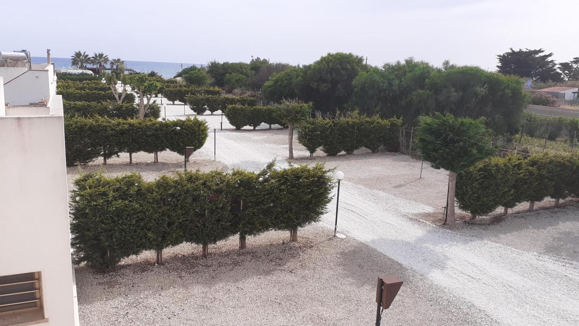 Camping Venere Granelli