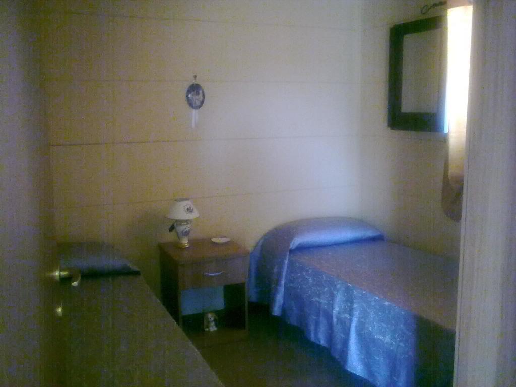 Venere Camping *