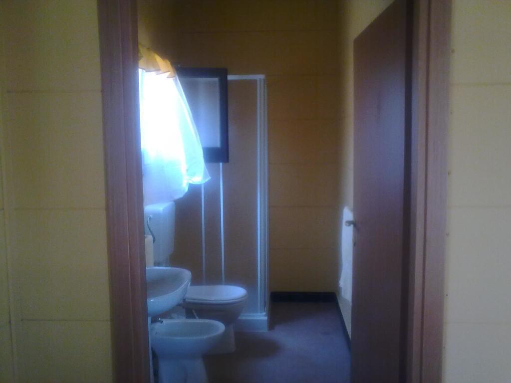Camping Venere *
