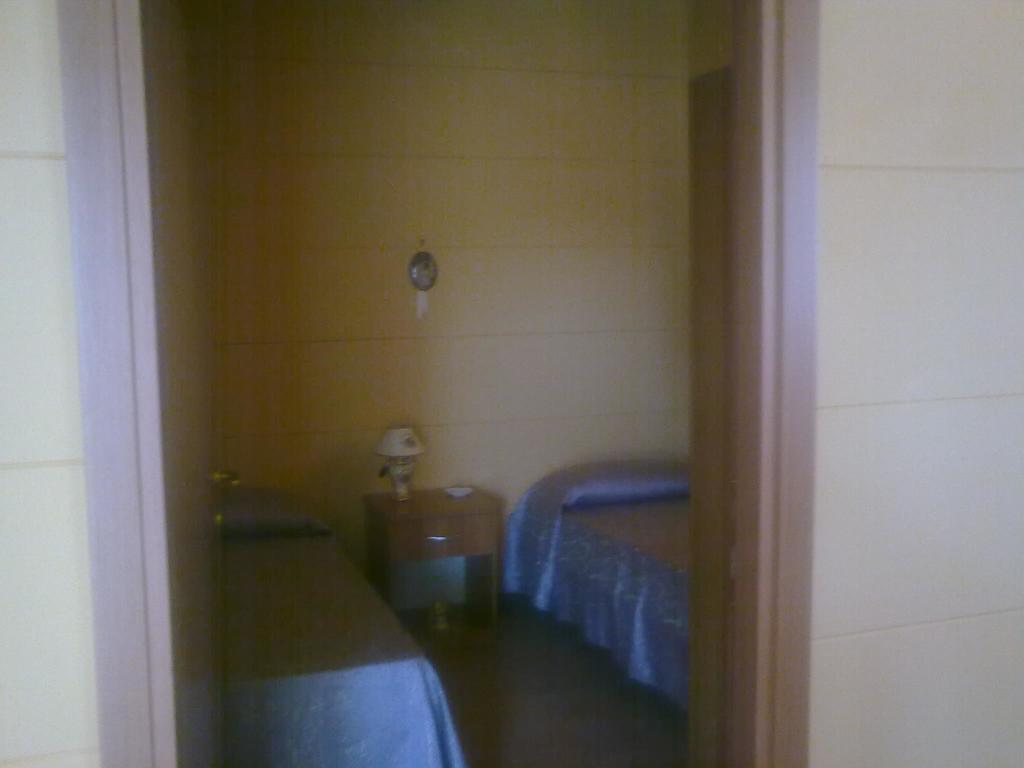 Camping Venere