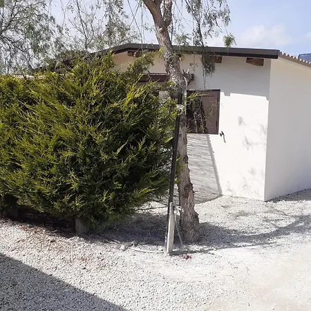 Camping Venere Granelli Exterior photo
