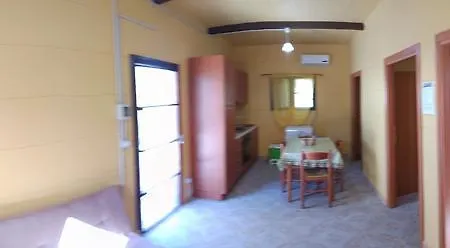 Camping Venere Granelli Exterior photo