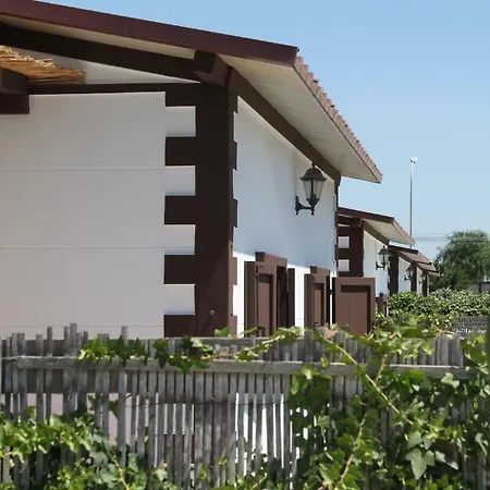 Camping Venere Granelli Exterior photo