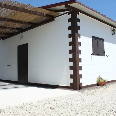 Camping Venere Granelli Exterior photo