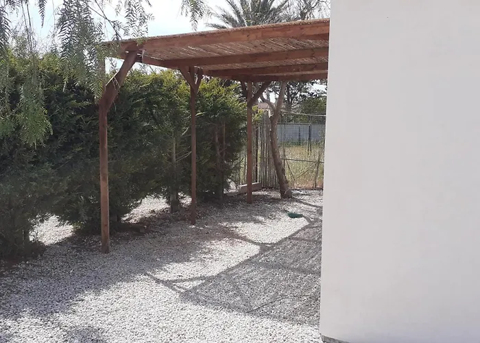 Camping Venere