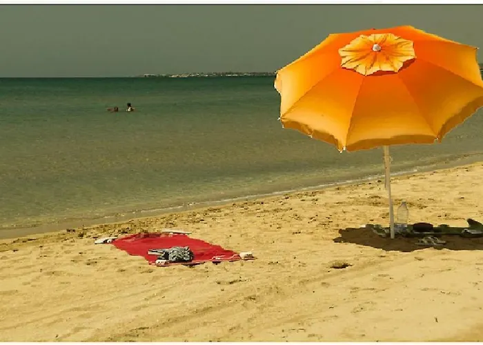 Camping Venere