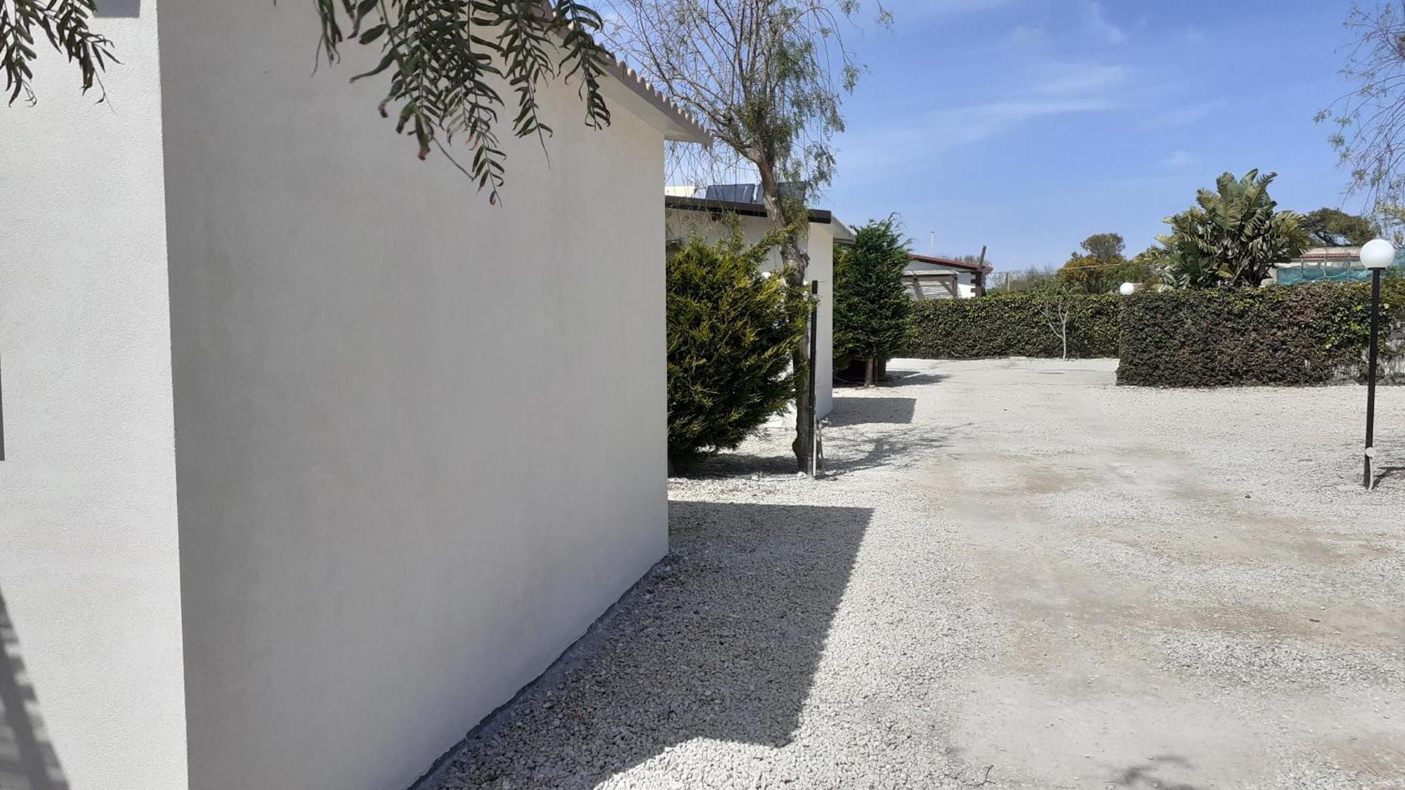 Venere Camping Granelli
