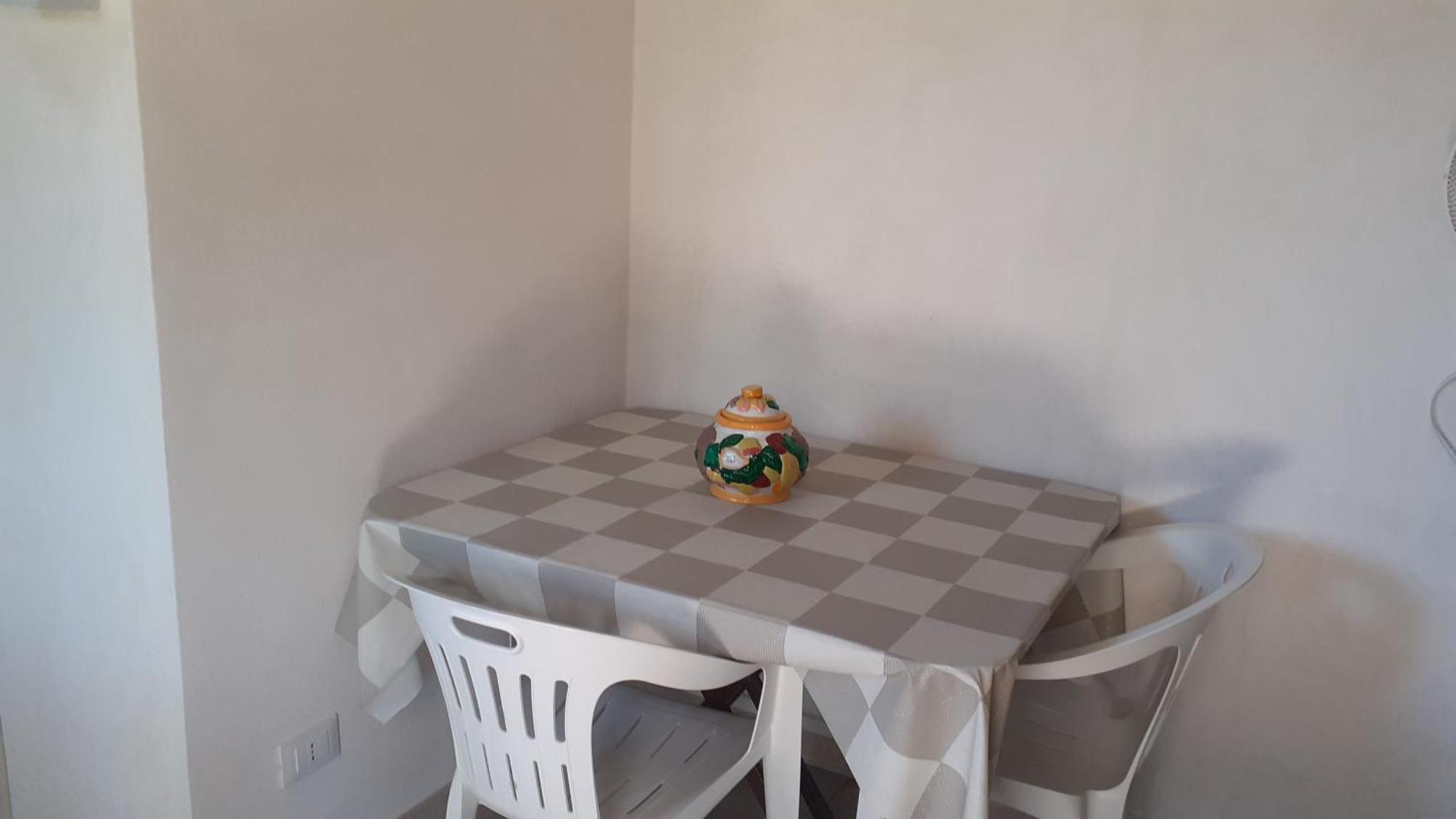 Venere Camping