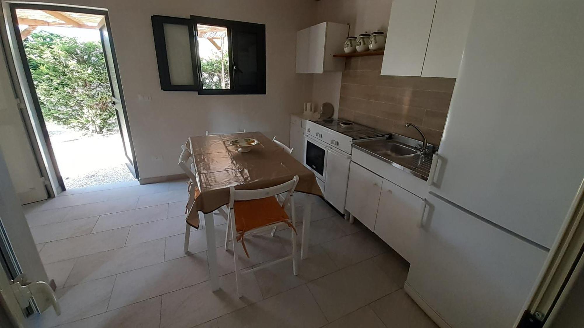 Camping Venere