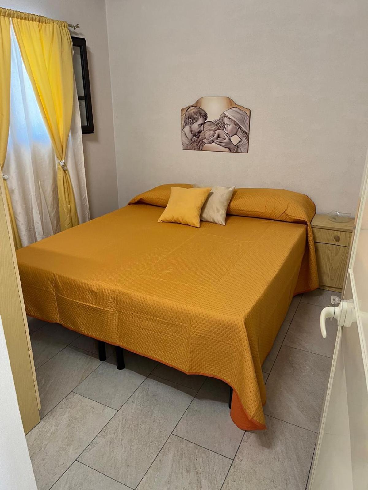 Venere Camping