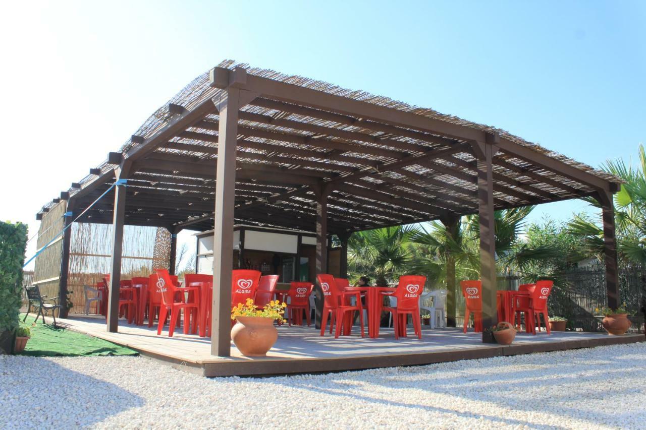 Camping Venere