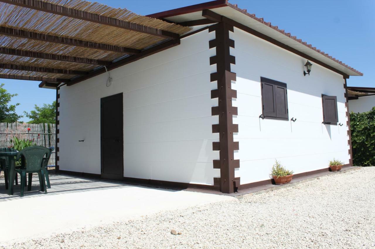 Camping Venere *