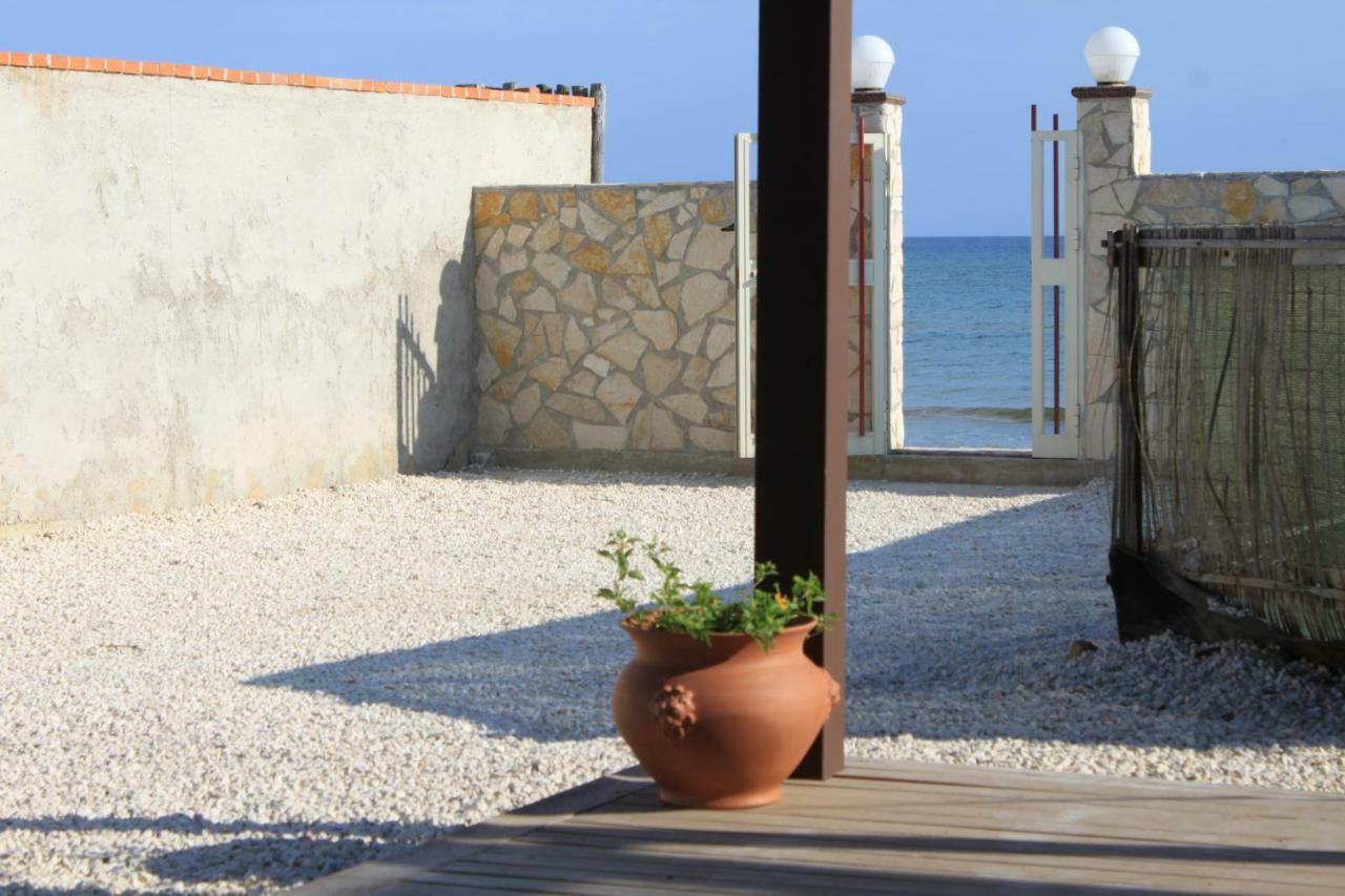 Venere Camping Granelli