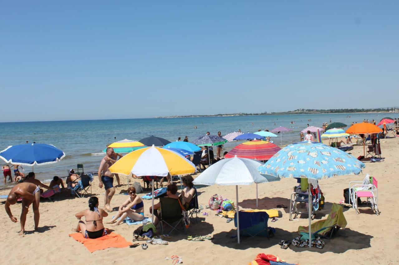 Camping Venere *
