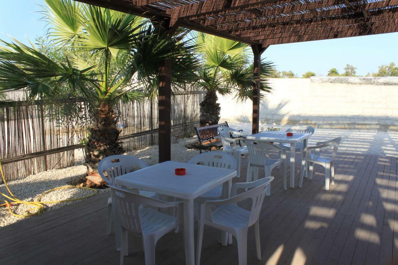 Camping Venere