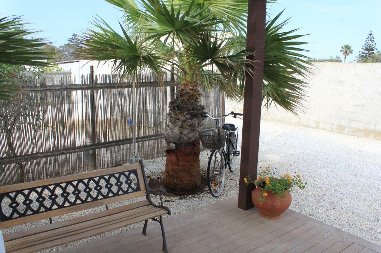 Venere Camping