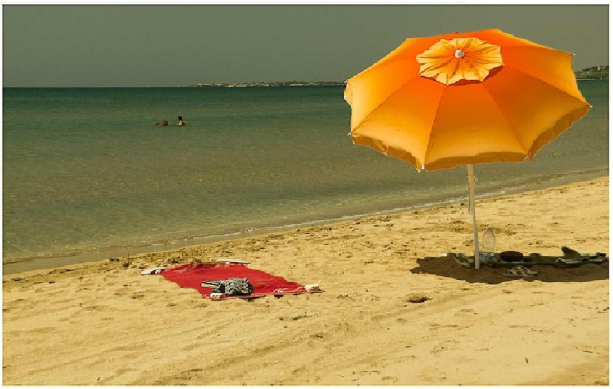 Venere Camping